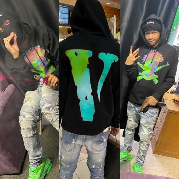 jorellmoore